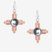 Western Sands Earrings