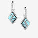 High Noon Cobblestone Earrings