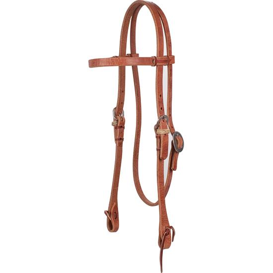 Harness Browband Headstall