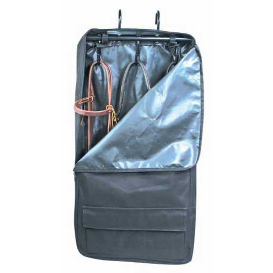 Bridle Bag w/Rack