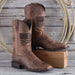 Men's Circuit Patriot Western Boots