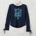 Girls' Too Cute Top