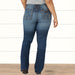 Retro Mae Steadfast Plus Jean