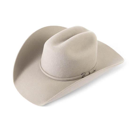 Specialist 4X Silverbelly Hat