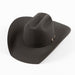 Specialist 60X Charcoal Felt Hat