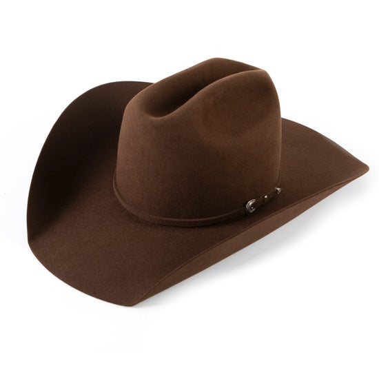 7X Whiskey Hat
