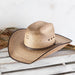 Comanche B Palm Hat