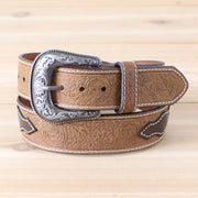 Roper Aztec Overlay Belt