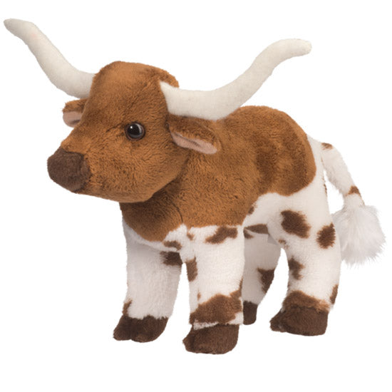Douglas Zeb Mini Longhorn