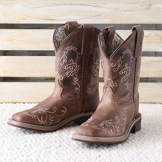 Marilyn Kids' Boots