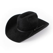 Black Kodiak Wooly