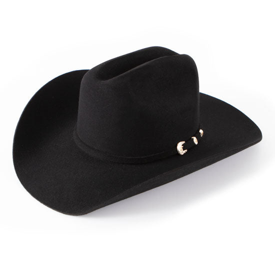 4X Black Brenham