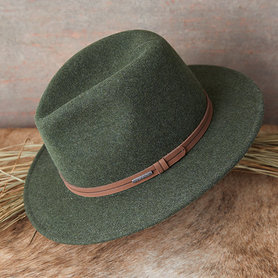 Outdoor Loden Mix Explorer