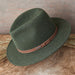 Outdoor Loden Mix Explorer