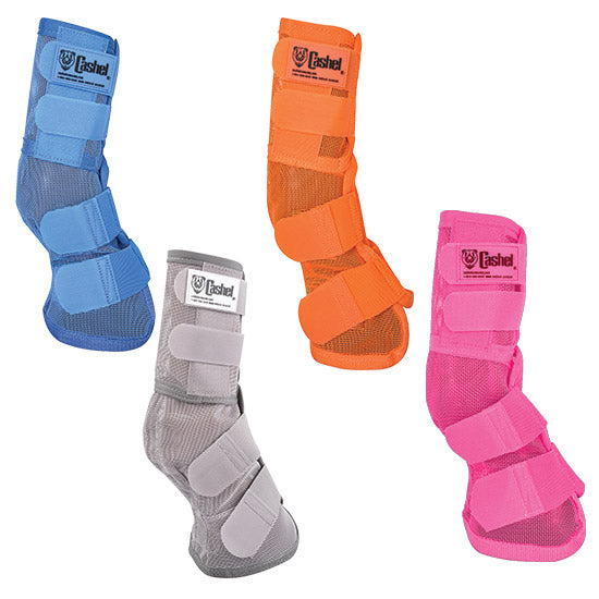 Fly Leg Guards