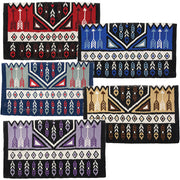 Phoenix Wool Saddle Blanket