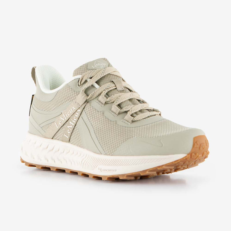 Trax Stone Waterproof Trainer Shoes