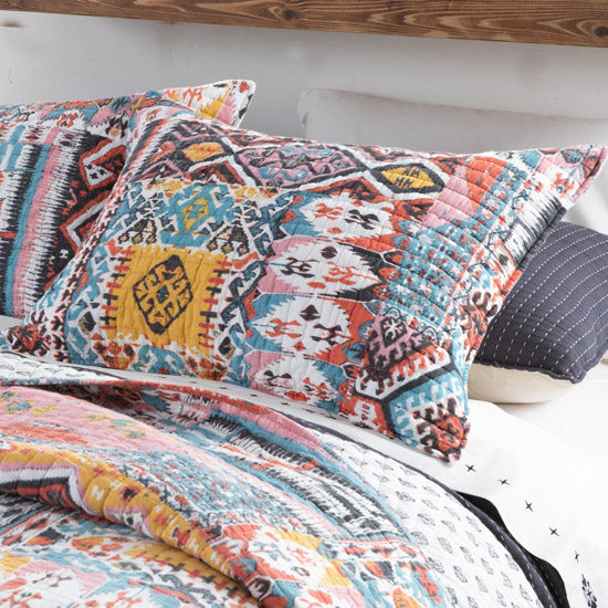 Sierra Canyon Standard Sham