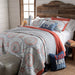 Circle Home Quilt