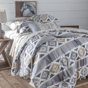 Santa Fe Comforter Set