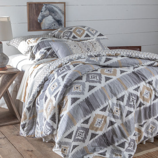 Santa Fe Comforter Set