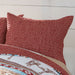 Cross Creek Horses Standard Sham