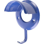 Single Aluminum Bridle Hanger Colored