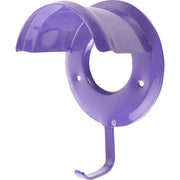 Single Aluminum Bridle Hanger Colored