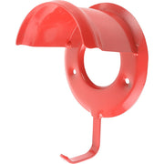 Single Aluminum Bridle Hanger Colored