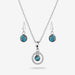 Clear Creek Jewelry Set