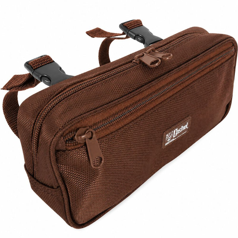 Small Pommel Bag