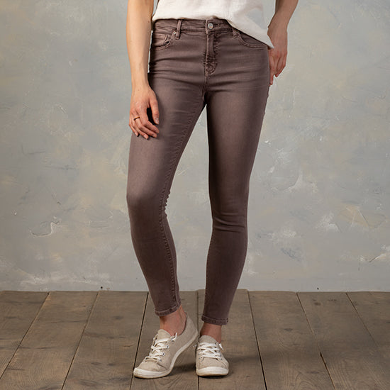 Country Grace Coco Skinny Jeans