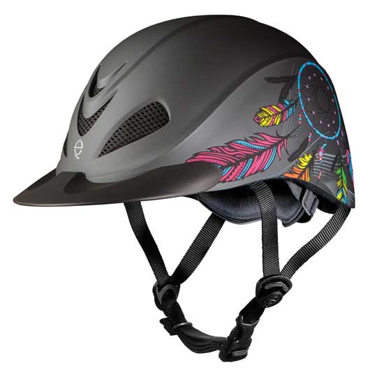 Rebel Dreamcatcher Helmet