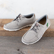 Ladies Grey Zero X Shoes