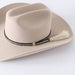 Natural Horse Hair Hatband