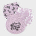 Dream Big Cowgirl Burp Cloths