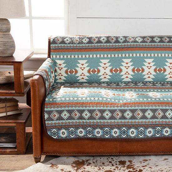 Desert Sand Furniture Protectors