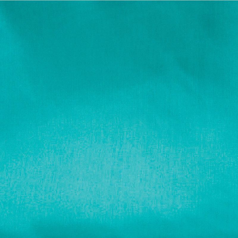 Solid Silk Wild Rag Scarf - Emerald