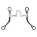 MBB Black Flat Shank Bit