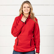 Powder River Chilli Pepper Pullover