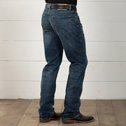 Hooey Double Barrel Relaxed Stackable Jeans