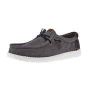 Men`s Granite Grey Wally Bass Casual