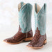 Women`s Kango Tobac 13in. Vail Sky Square Toe Boot