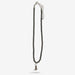 Cowboy Boot Charm Necklace