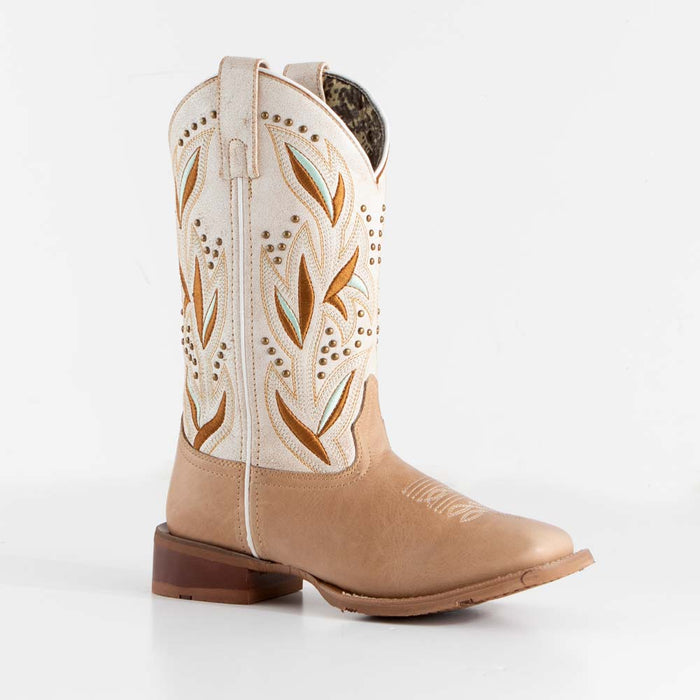 Sand Lydia Boots