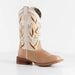 Sand Lydia Boots