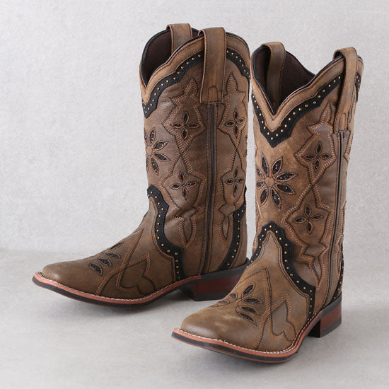 Honey Bouquet Boots