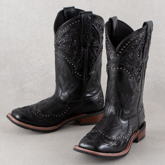 Eternity Boots