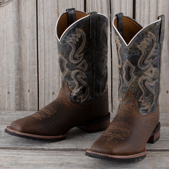 Smoke Creek Boots