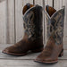 Smoke Creek Boots
